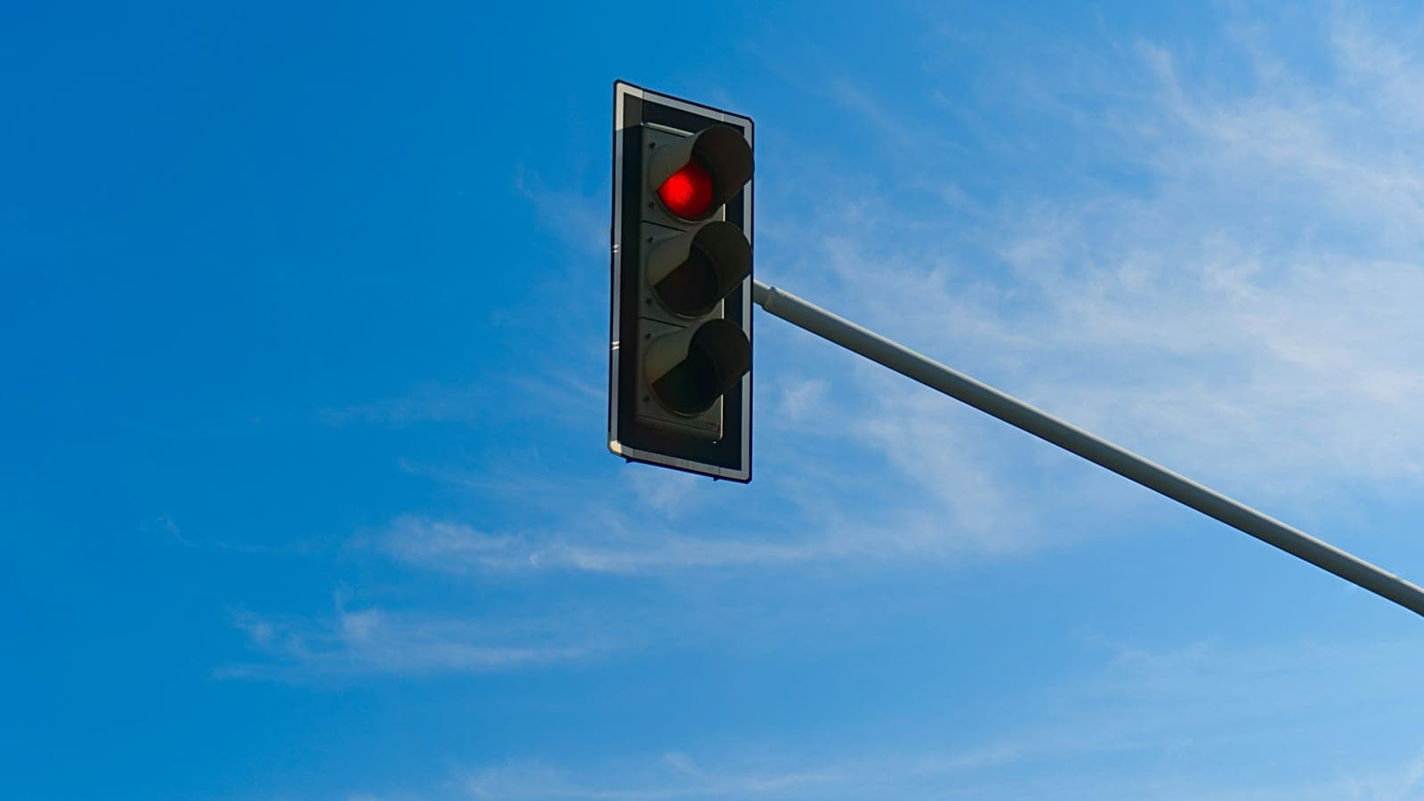 Editorial photograph illustrating "The Highest-Value Answer in Market Validation Is 'No'"