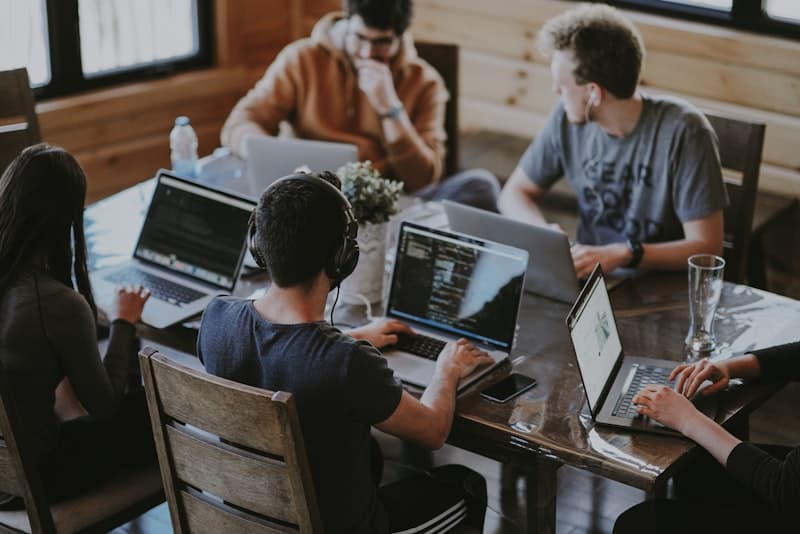Stride: From 5 Months Behind to 3x Productivity
