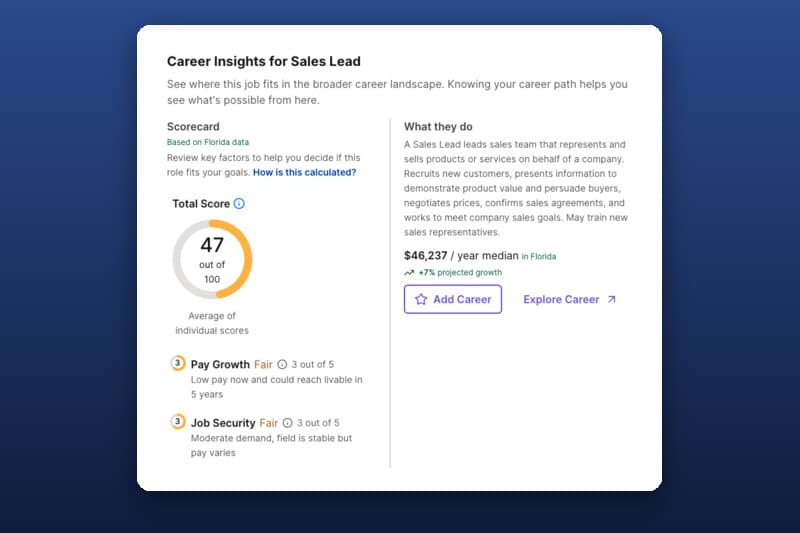 Tallo: Helping Career Starters Find Jobs Worth Applying To