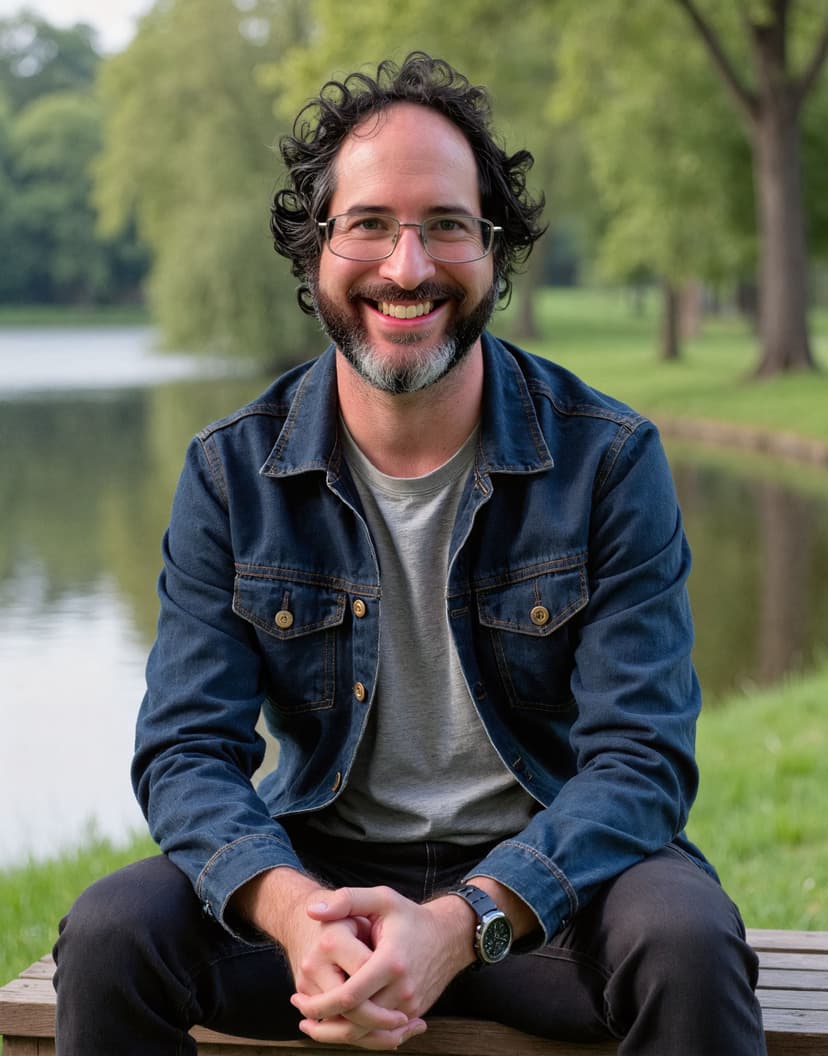 Matthew Stublefield